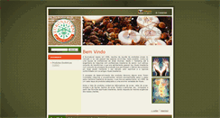 Desktop Screenshot of euronatural.net